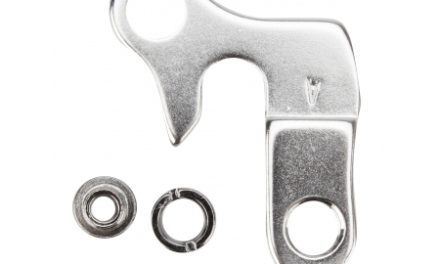 Geardrop type GH-001 – Sølv