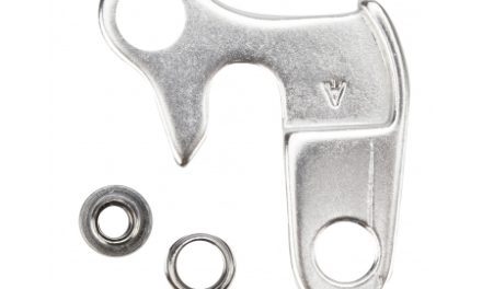 Geardrop type GH-002 – Sølv