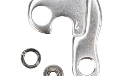Geardrop type GH-003 – Sølv
