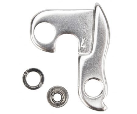 Geardrop type GH-003 – Sølv