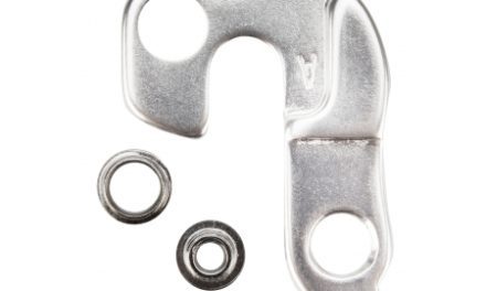 Geardrop type GH-006 – Sølv