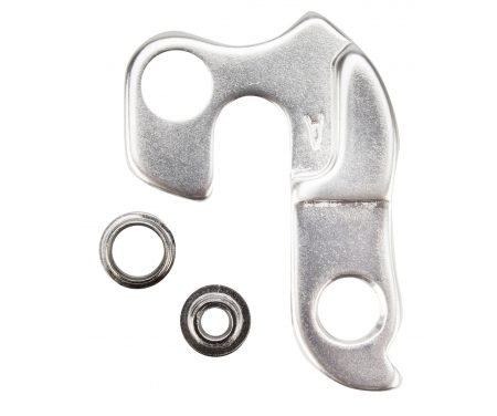 Geardrop type GH-006 – Sølv