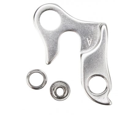 Geardrop type GH-009 – Sølv