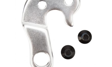 Geardrop type GH-010 – Sølv