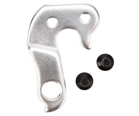 Geardrop type GH-010 – Sølv