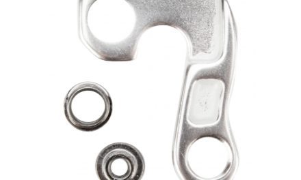 Geardrop type GH-012 – Sølv