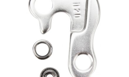 Geardrop type GH-015 – Sølv