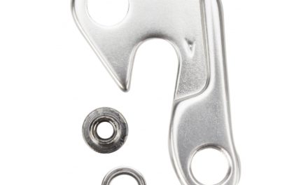 Geardrop type GH-018 – Sølv