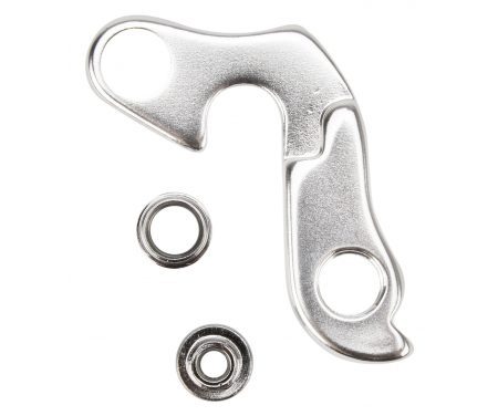 Geardrop type GH-020 – Sølv