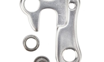 Geardrop type GH-021 – Sølv