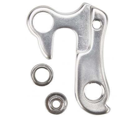 Geardrop type GH-021 – Sølv