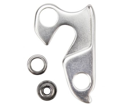 Geardrop type GH-022 – Sølv