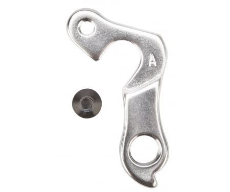 Geardrop type GH-026 – Sølv