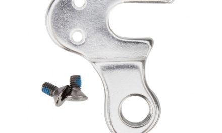 Geardrop type GH-027 – Sølv