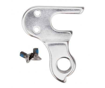 Geardrop type GH-027 – Sølv