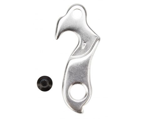 Geardrop type GH-029 – Sølv