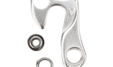 Geardrop type GH-033 – Sølv