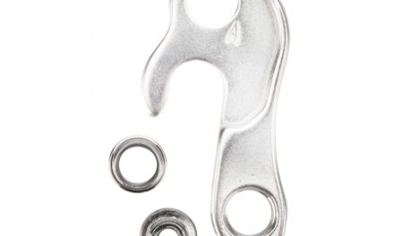 Geardrop type GH-036 – Sølv