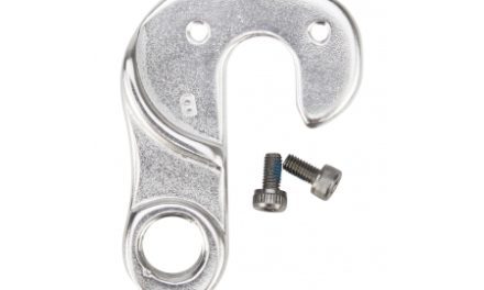 Geardrop type GH-038 – Sølv