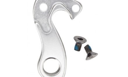 Geardrop type GH-041 – Sølv