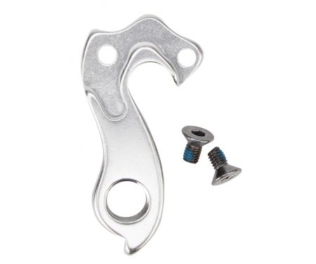 Geardrop type GH-041 – Sølv