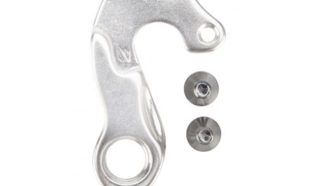 Geardrop type GH-043 – Sølv