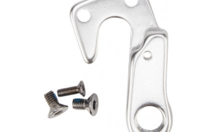 Geardrop type GH-051 – Sølv