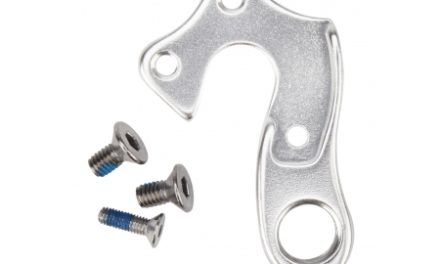 Geardrop type GH-057 – Sølv