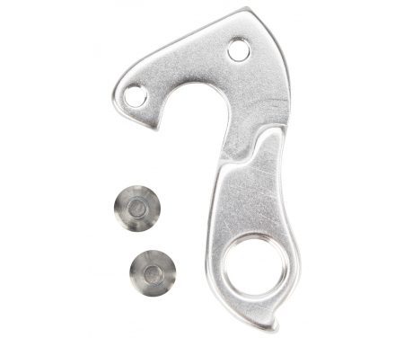 Geardrop type GH-058 – Sølv