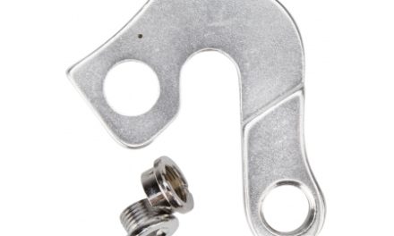 Geardrop type GH-061 – Sølv