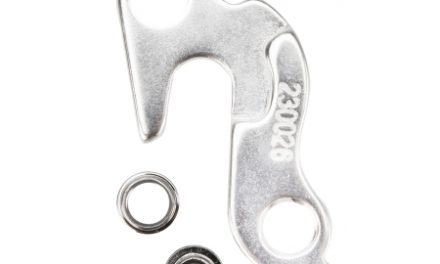 Geardrop type GH-068 – Sølv