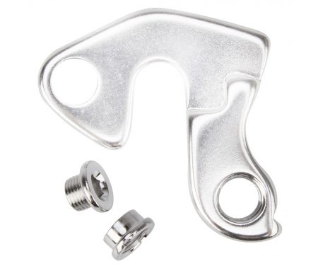 Geardrop type GH-069 – Sølv