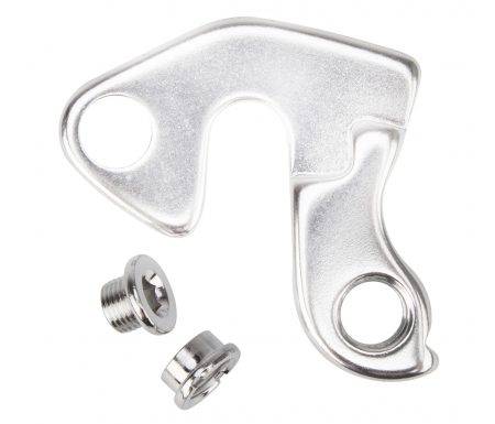 Geardrop type GH-069 – Sølv