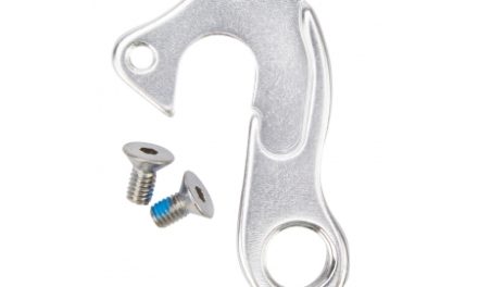 Geardrop type GH-072 – Sølv