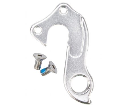 Geardrop type GH-072 – Sølv