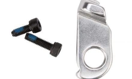 Geardrop type GH-076 – Sølv