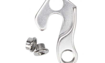 Geardrop type GH-078 – Sølv