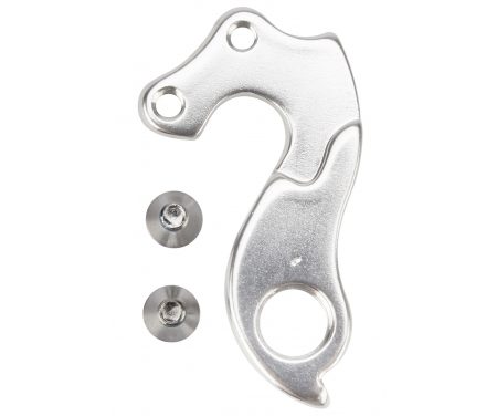 Geardrop type GH-080 – Sølv