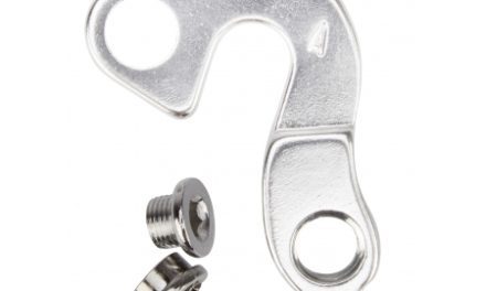 Geardrop type GH-081 – Sølv