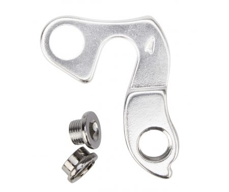 Geardrop type GH-081 – Sølv