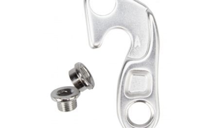 Geardrop type GH-084 – Sølv