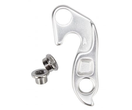 Geardrop type GH-084 – Sølv