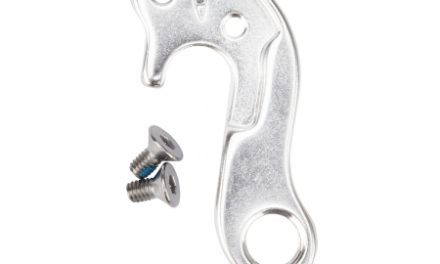 Geardrop type GH-085 – Sølv