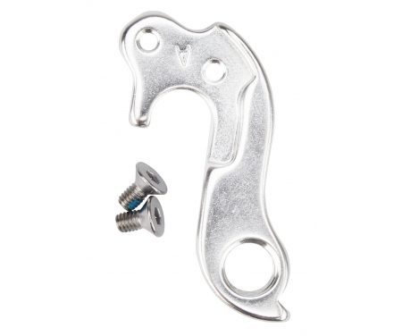 Geardrop type GH-085 – Sølv