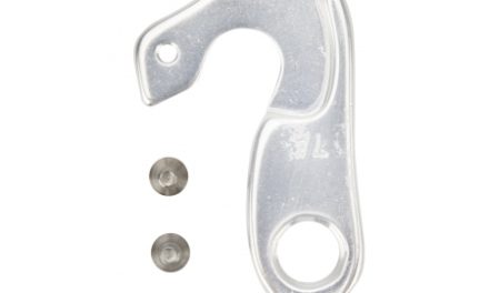 Geardrop type GH-086 – Sølv