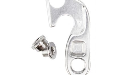 Geardrop type GH-089 – Sølv