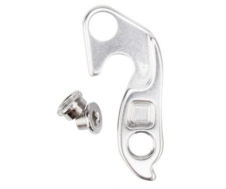 Geardrop type GH-089 – Sølv