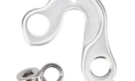 Geardrop type GH-090 – Sølv