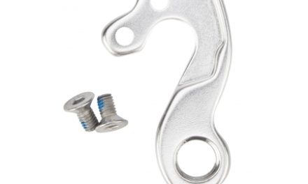 Geardrop type GH-092 – Sølv