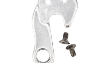 Geardrop type GH-093 – Sølv